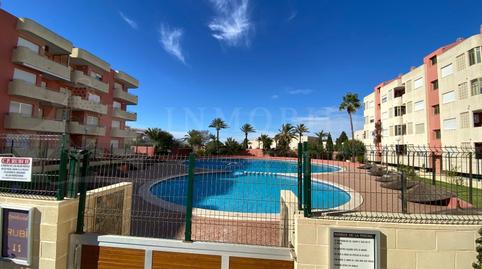 Foto 3 de Apartament en venda a Apartamentos Montemares, 1, Zona Galúa - Calnegre, La Manga del Mar Menor