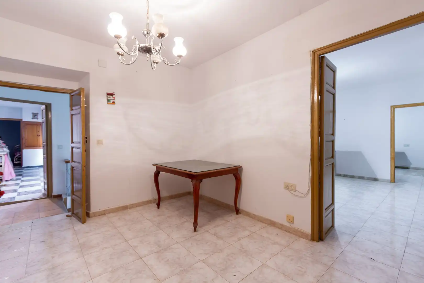 Menjador de Casa o xalet en venda en Padul amb Terrassa, Traster i Balcó