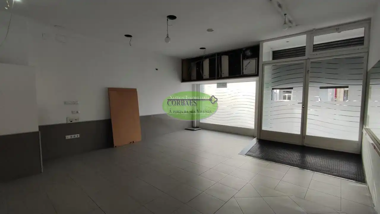 Local comercial de lloguer a Posío, imagen 6