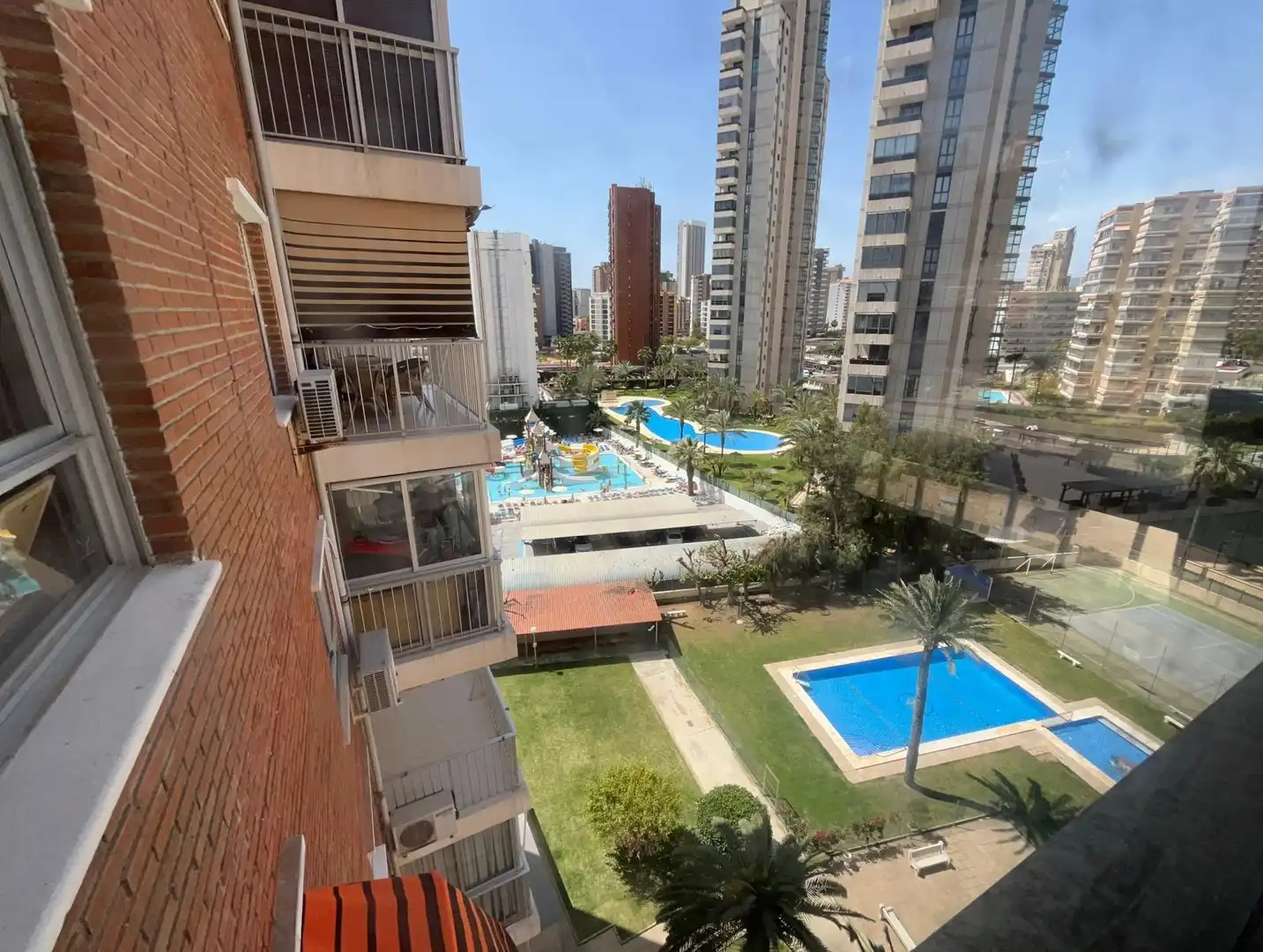 Piso con piscina en venta en Rincón de Loix, imagen 20