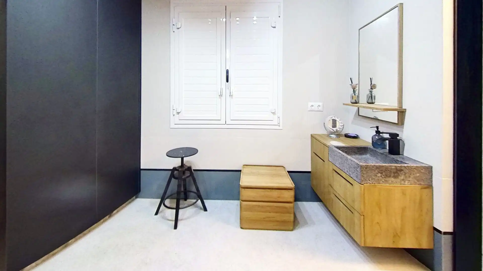 Baño de Casa o chalet en venta en Dalías, Almería