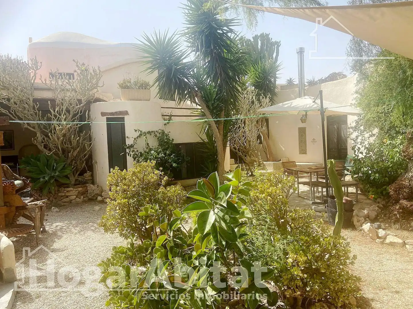 Casa amb jardí en venda a Calle BEATO GINES CESPEDES (FP), imagen 22
