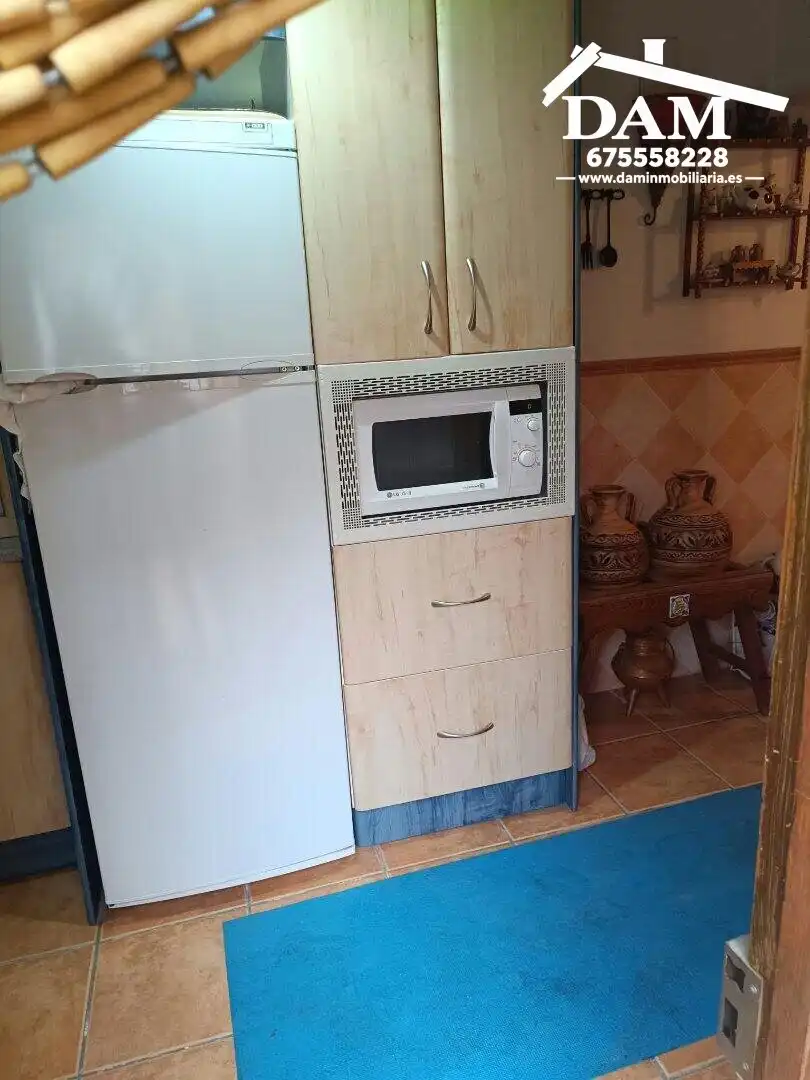 Casa en venda a La Puebla de Montalbán, imagen 9