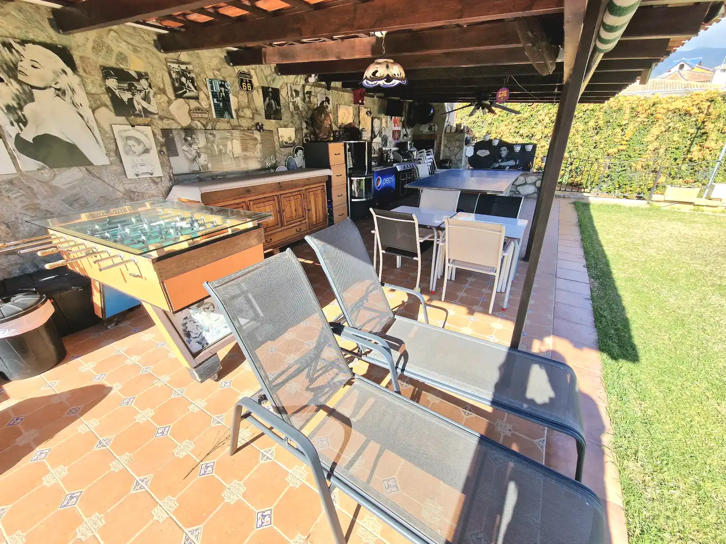 Villa avec piscine à vendre à Campo de Mijas, imagen 34