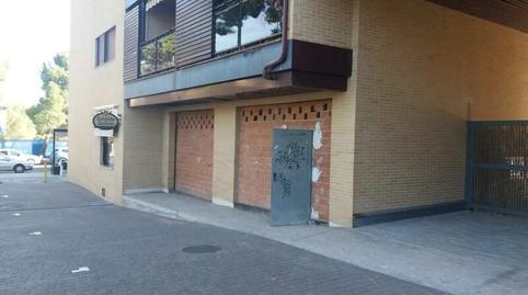Photo 2 of Premises for sale in Paseo Emilio Garcia Grediaga, 5, Foso - Moreras, Aranjuez