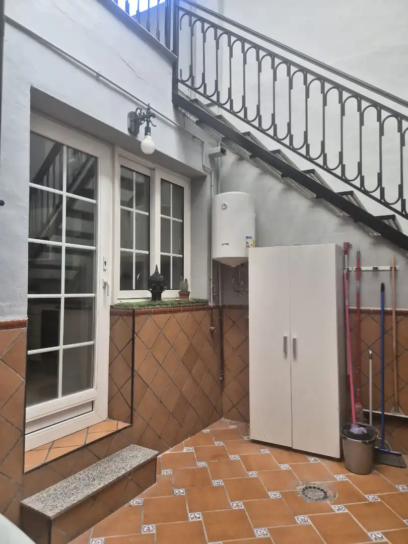 Terraza de Casa o chalet en venta en Alguazas con Aire acondicionado, Calefacción y Terraza