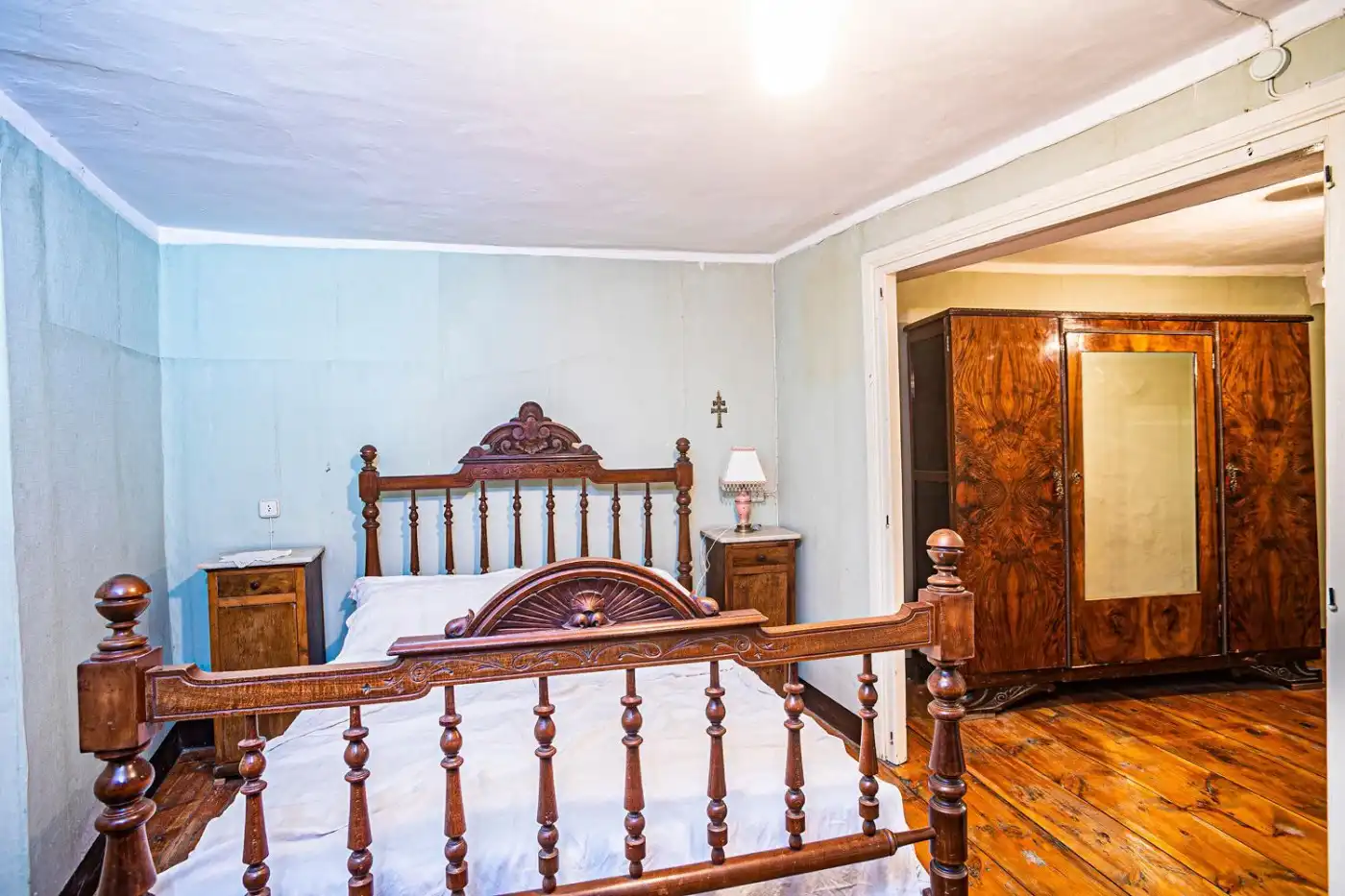 Dormitori de Edifici en venda en Jaca