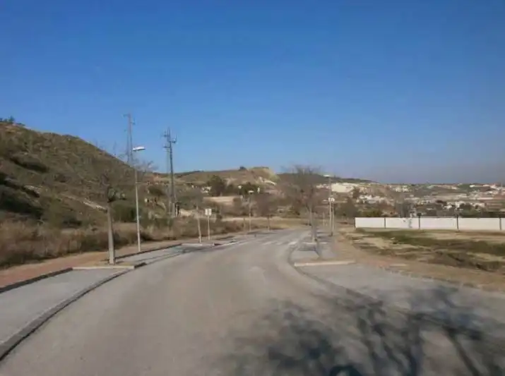 Terreno residenziale in vendita a Calle de San Luis, imagen 4