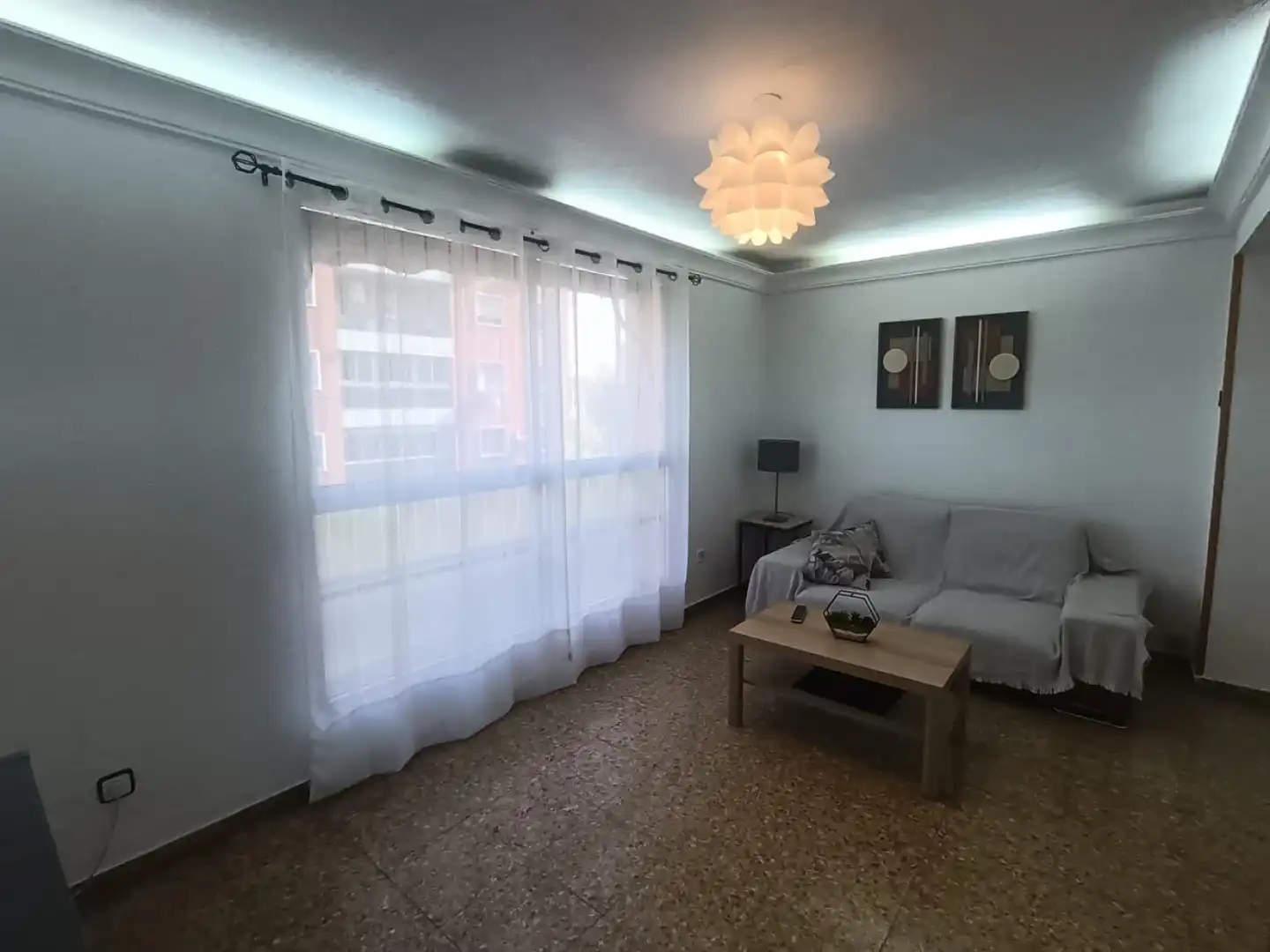 Appartamento con ascensore in affitto a Centro, imagen 2