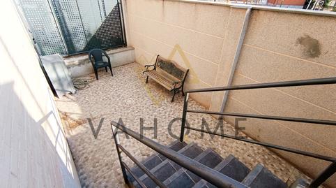 Foto 3 de Pis en venda a Zona Entrada - Gasolineras, Toledo