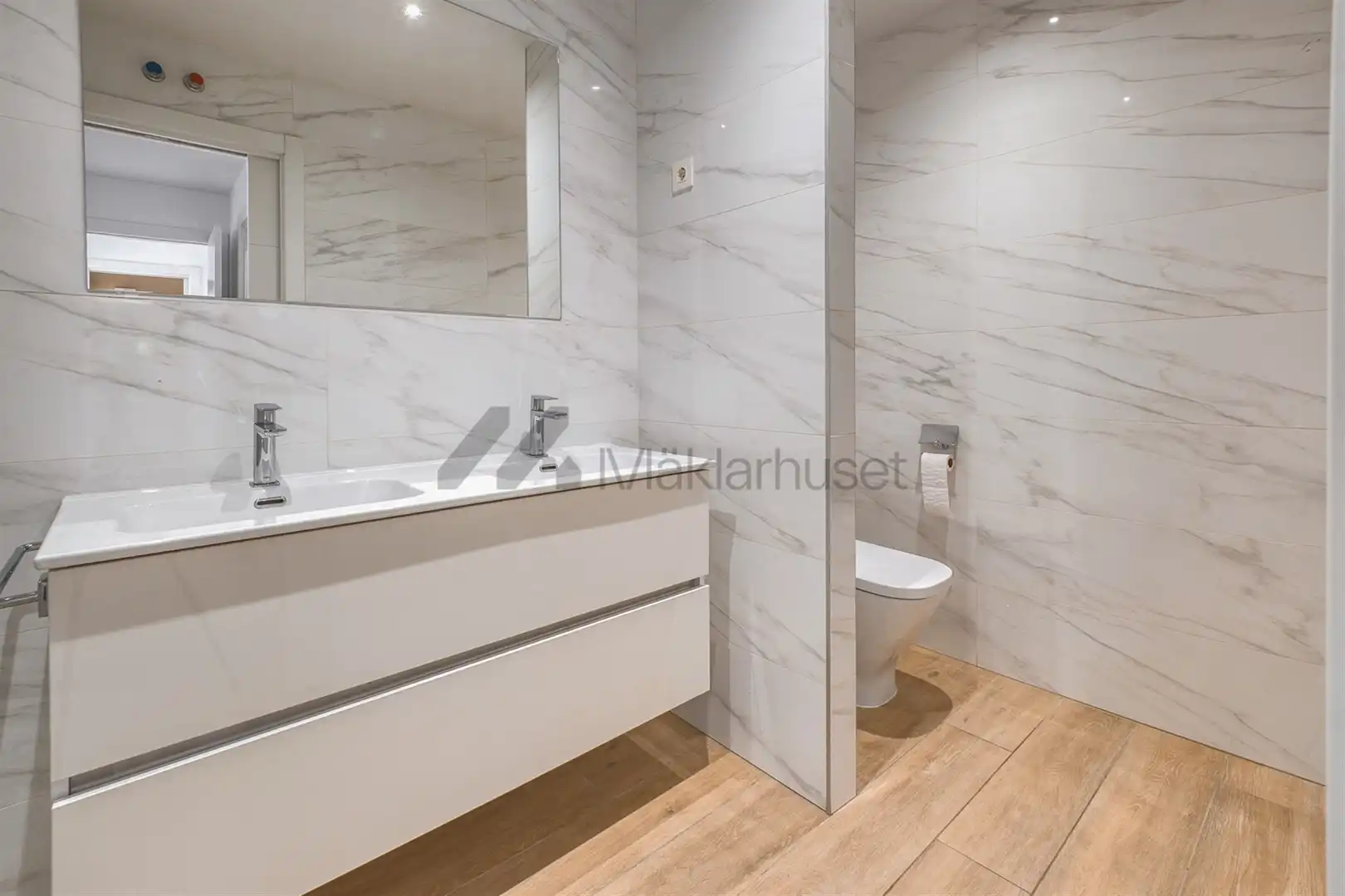 Apartamento en venta en Valdebebas - Valdefuentes