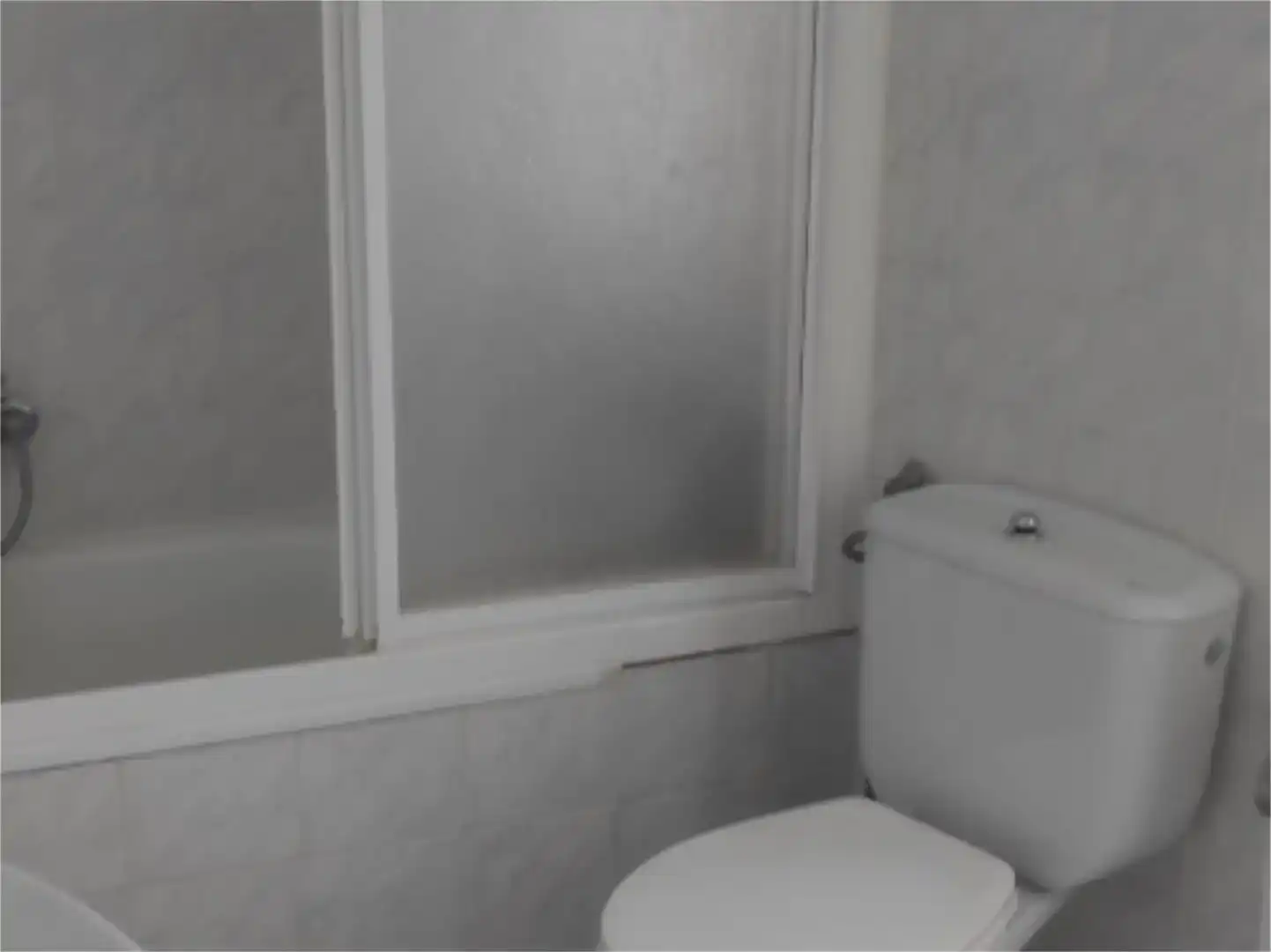 Bany de Casa o xalet en venda en Garciaz amb Traster, Moblat i Forn