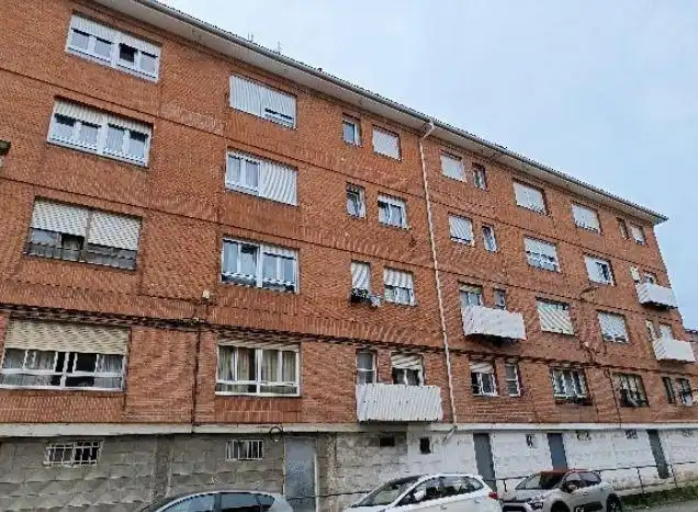 Wohnung zum Verkauf in Calle Francisco Iturrino 3, imagen 3