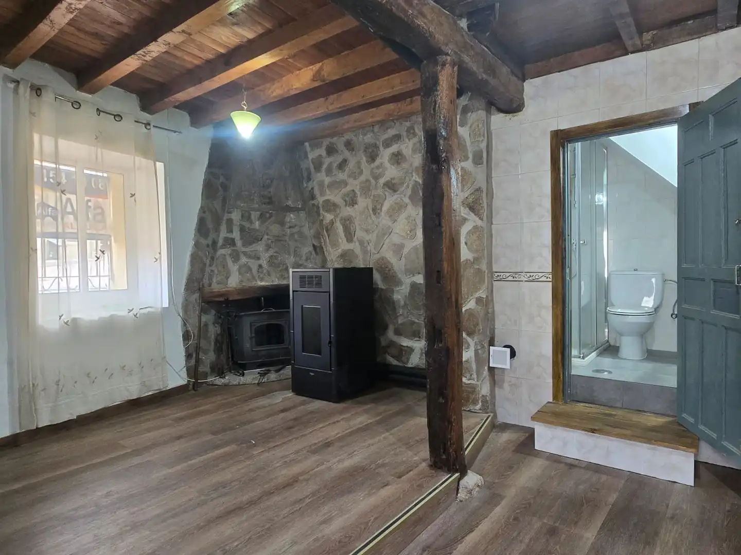 House for sale in Horcajo de la Sierra - Aoslos, imagen 6