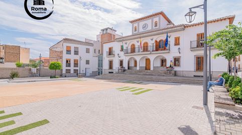 Foto 4 de Casa o xalet en venda a Residencial Triana - Barrio Alto, Las Gabias
