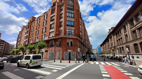 Foto 2 von Geschaftsraum zum Verkauf in Alameda Urquijo, Ensanche - Moyua - Diputación, Bilbao