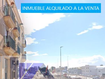 Appartamento con ascensore in vendita a Los Molinos - Villa Blanca