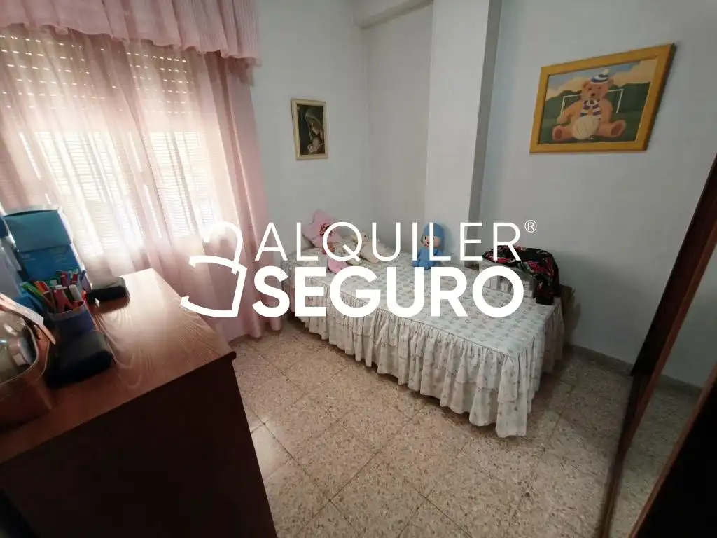 Flat to rent in Lo Morant, imagen 5
