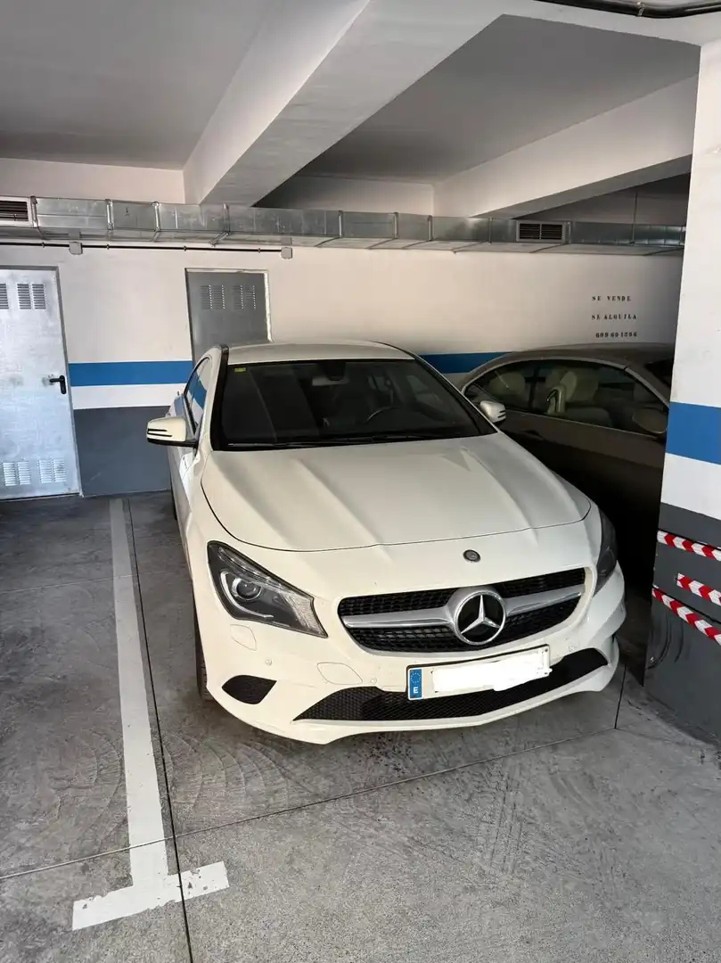 Aparcament de Casa o xalet en venda en Adeje amb Terrassa, Moblat i Piscina comunitària