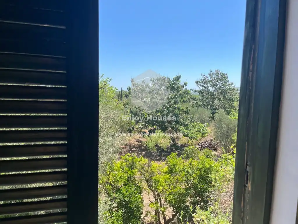 Houses for sale in Montgó - Ermita