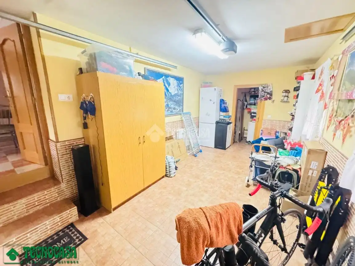 Casa con piscina en venta en Méntrida, imagen 31