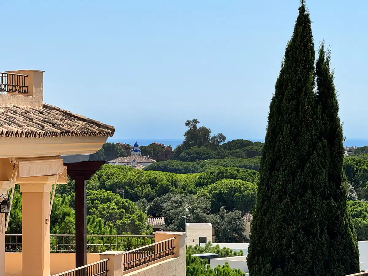 Pis amb ascensor en venda a Elviria - Cabopino, imagen 21