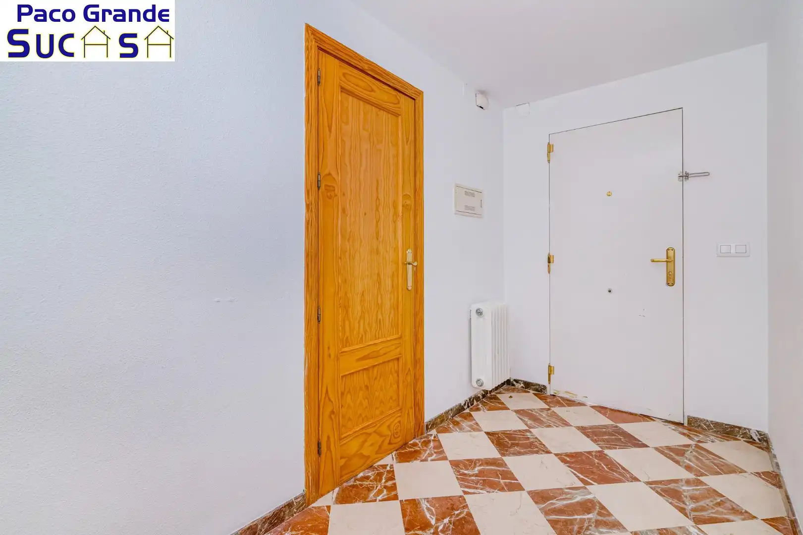 Casa o xalet en venda en Gójar amb Calefacció