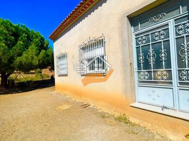 Landhaus zum Verkauf in Pedanías Centro