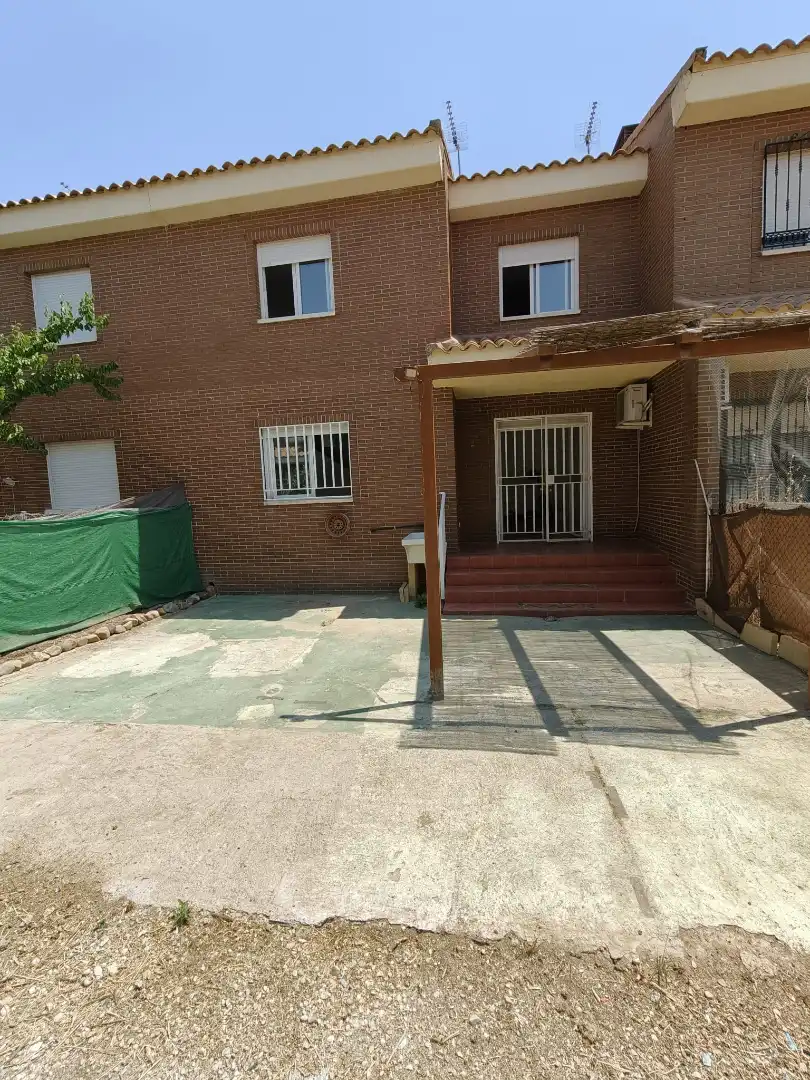 Xalet en venda a Barcience, imagen 20