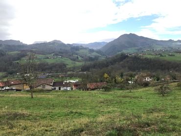 Terrenys i solars en venda a Parres