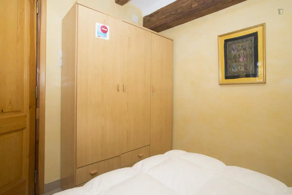 Wohnungen zur Miete in El Raval