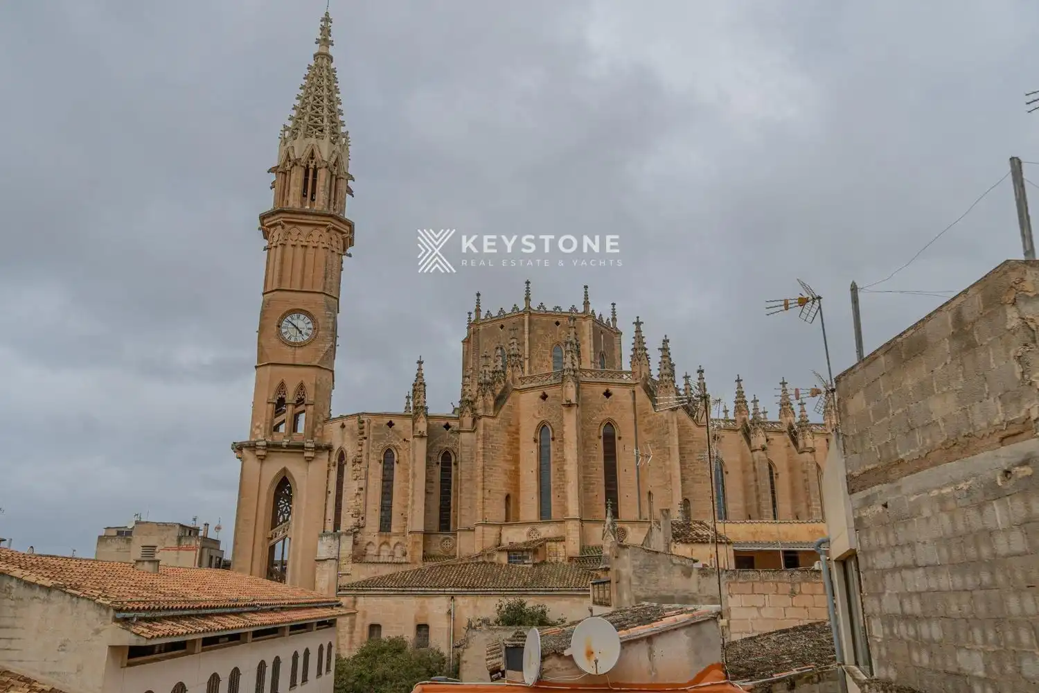 Casa en venta en DISTRITO MANACOR CENTRO, imagen 4