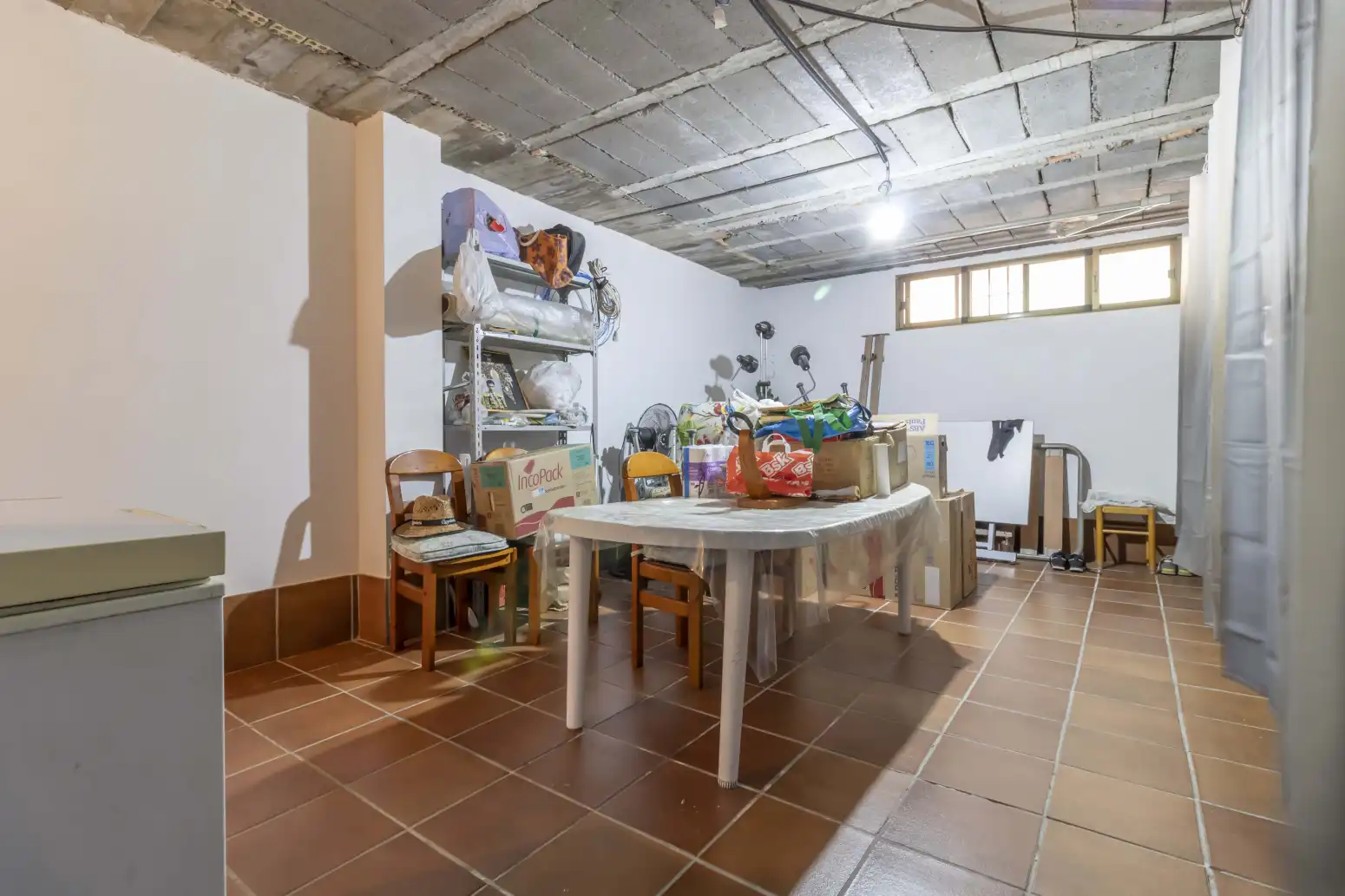 Casa o xalet en venda en Gines amb Aire condicionat, Terrassa i Traster