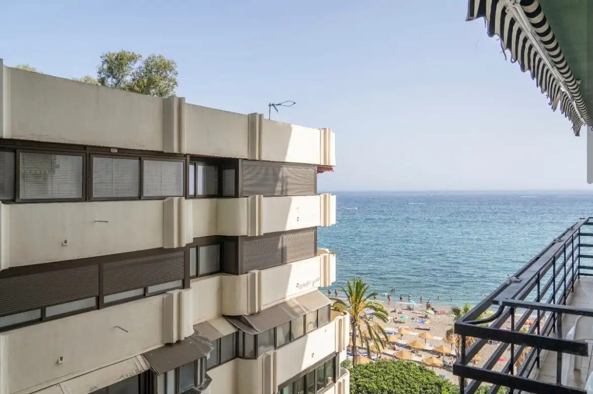 Wohnung mit Aufzug zum Verkauf in Marbella Centro, imagen 11