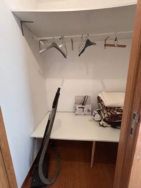 Habitación de Casa o chalet en venta en Ferrol con Jardín privado, Trastero y Horno