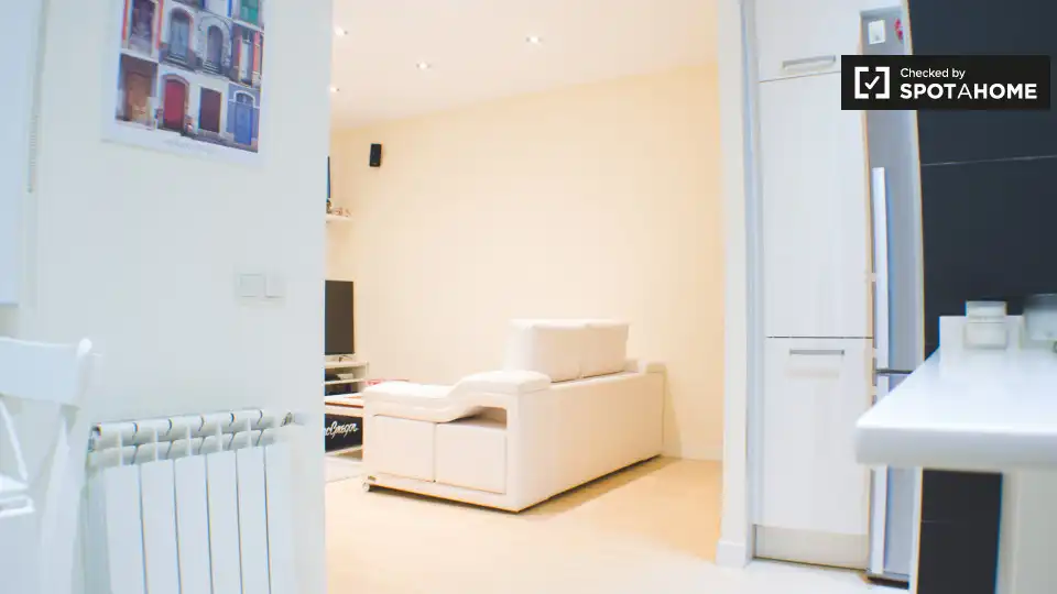 Flat to rent in Retiro, imagen 6