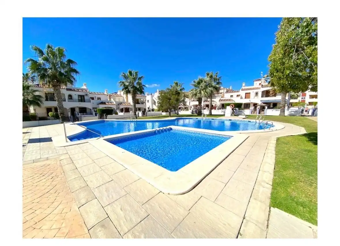 Apartment mit Aufzug zum Verkauf in Orihuela Costa, imagen 19