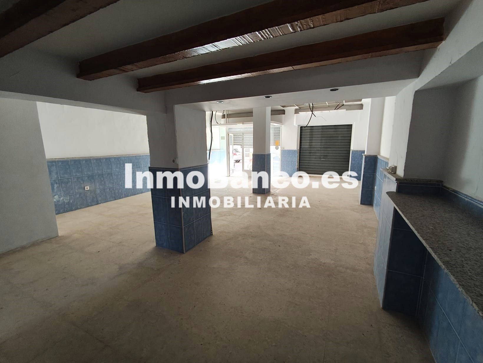 Premises for sale in Gandia