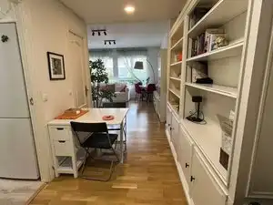 Flat for rent in Calle del Príncipe de Vergara, El Viso