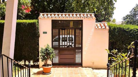 Foto 4 de Apartament en venda a Huerta Belón - Calvario, Marbella