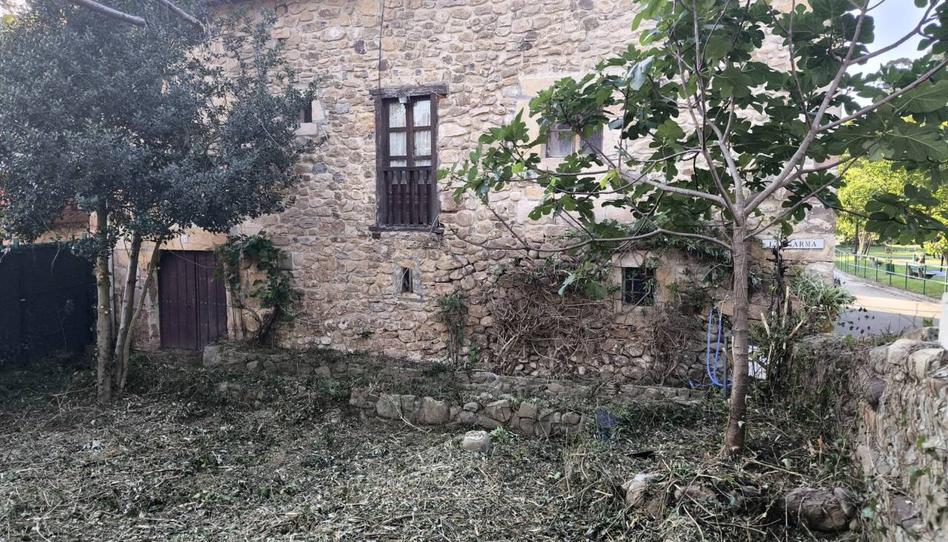 Foto 1 de Casa adosada en venda a San Martín , Santiurde de Toranzo, Cantabria