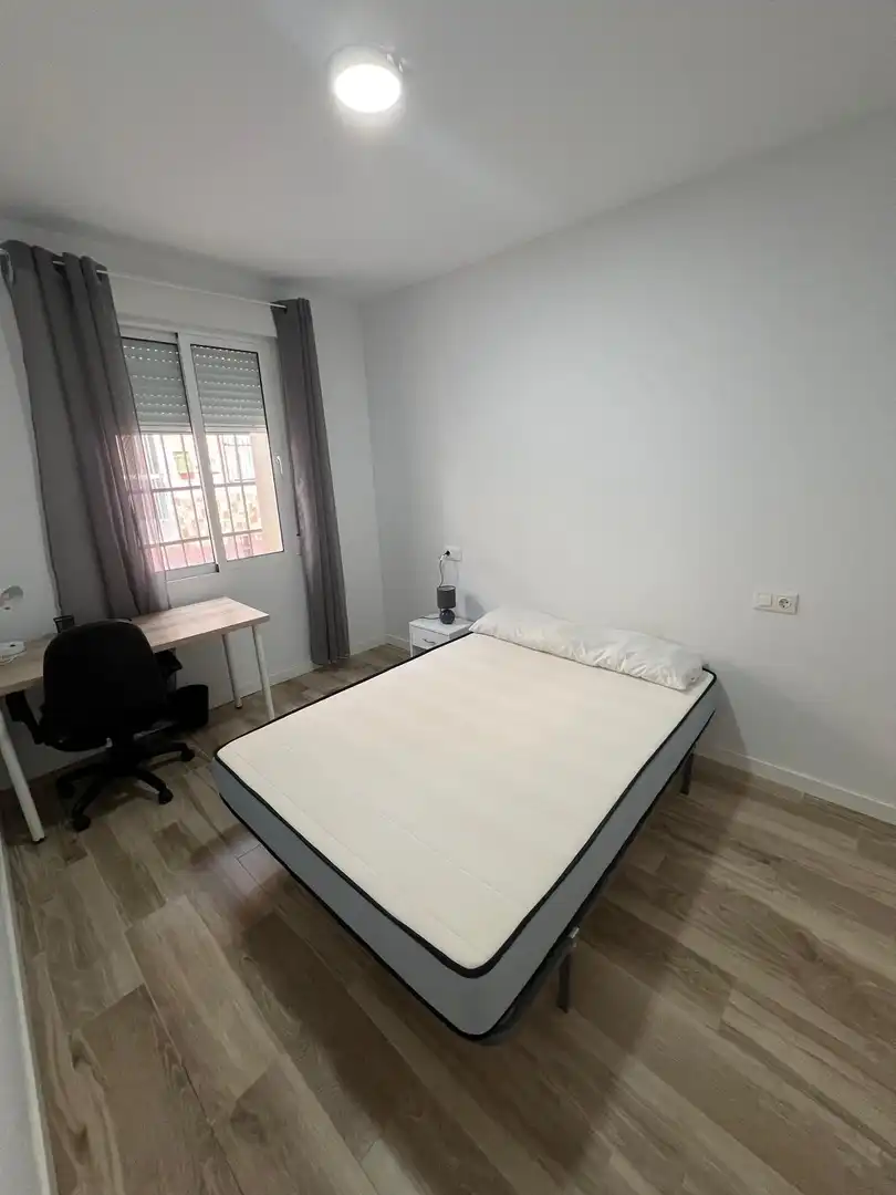 Dormitori de Casa o xalet en venda en Murcia amb Aire condicionat, Calefacció i Traster