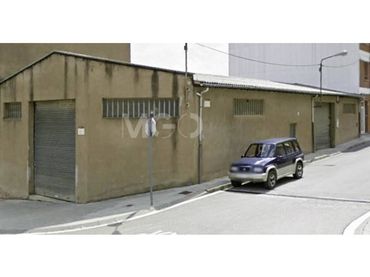 Rustikales Grundstück zum Verkauf in Calle del Sol