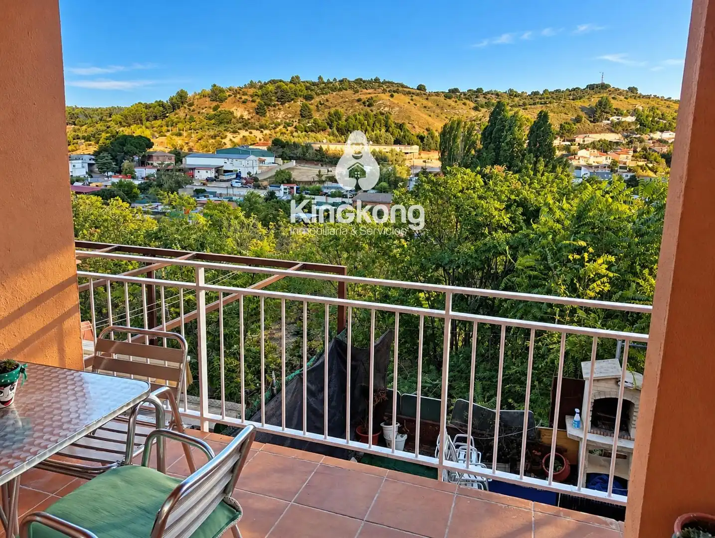 Maison mitoyenne avec jardin à vendre à Valdilecha, imagen 8