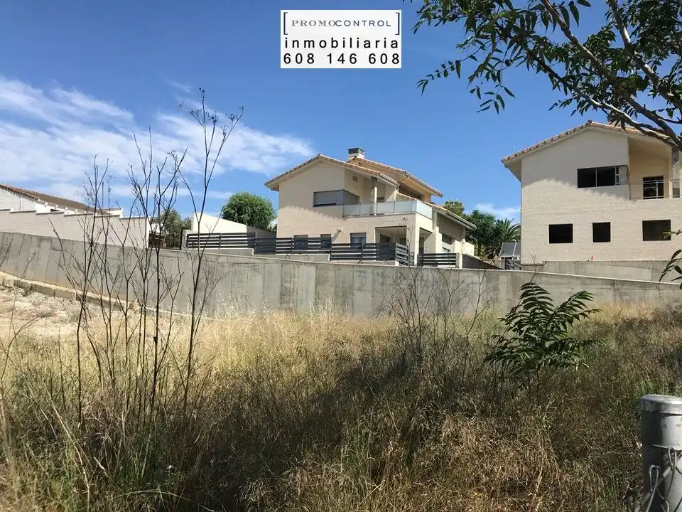 Terreni e lotti in vendita a Zuera, imagen 5