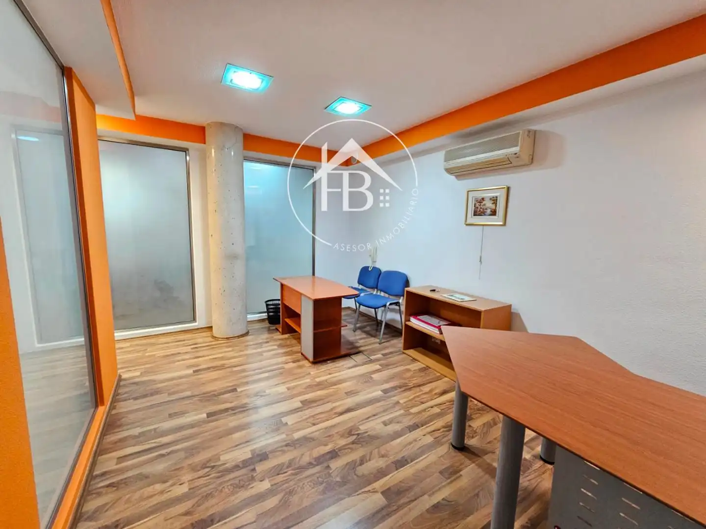 Local commercial à vendre à Centro, imagen 6