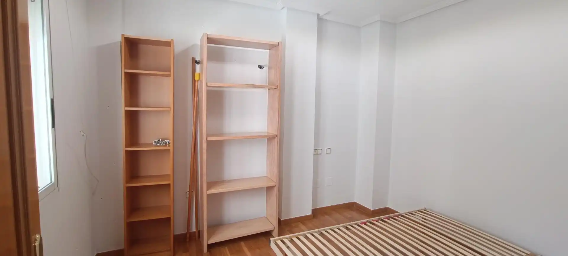 Dormitori de Casa o xalet de lloguer en Murcia amb Aire condicionat, Calefacció i Parquet