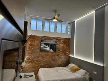 Estudio en alquiler en Calle Pinos Alta
