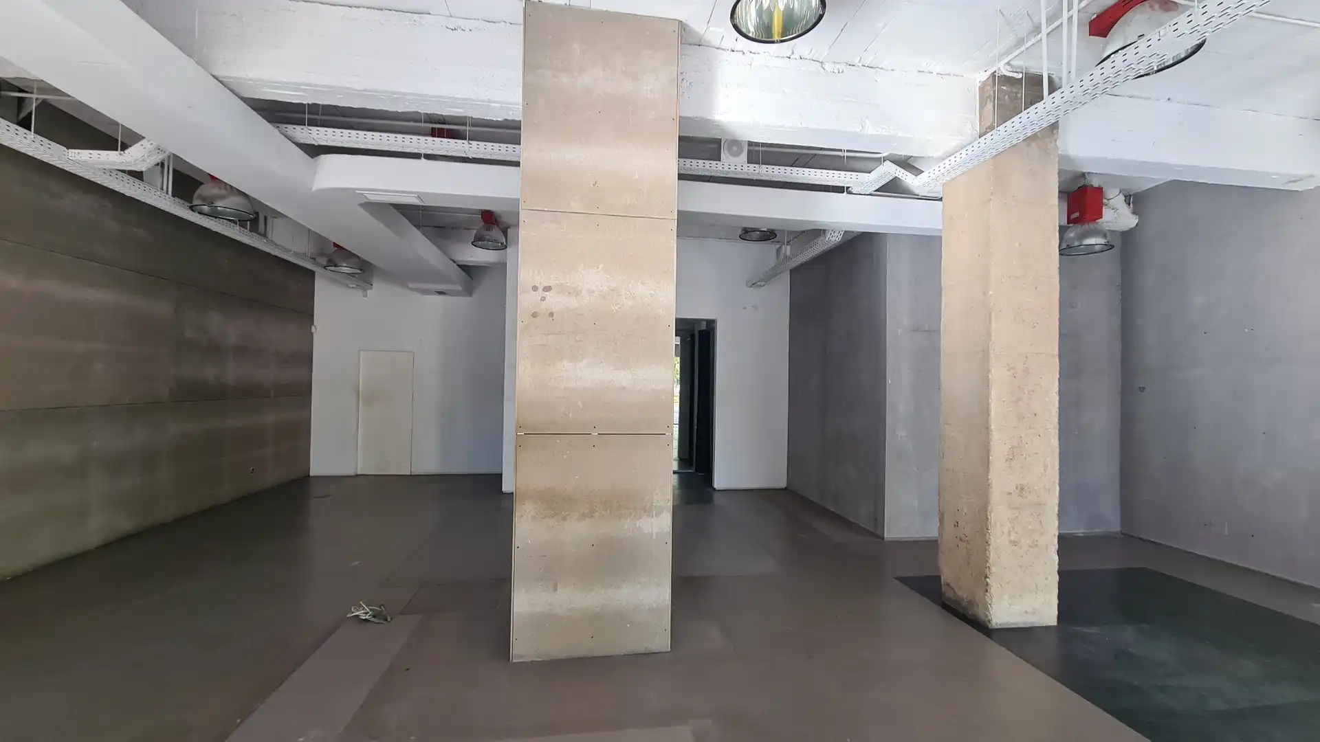 Business premises to rent in Calle Amargura 4, imagen 4
