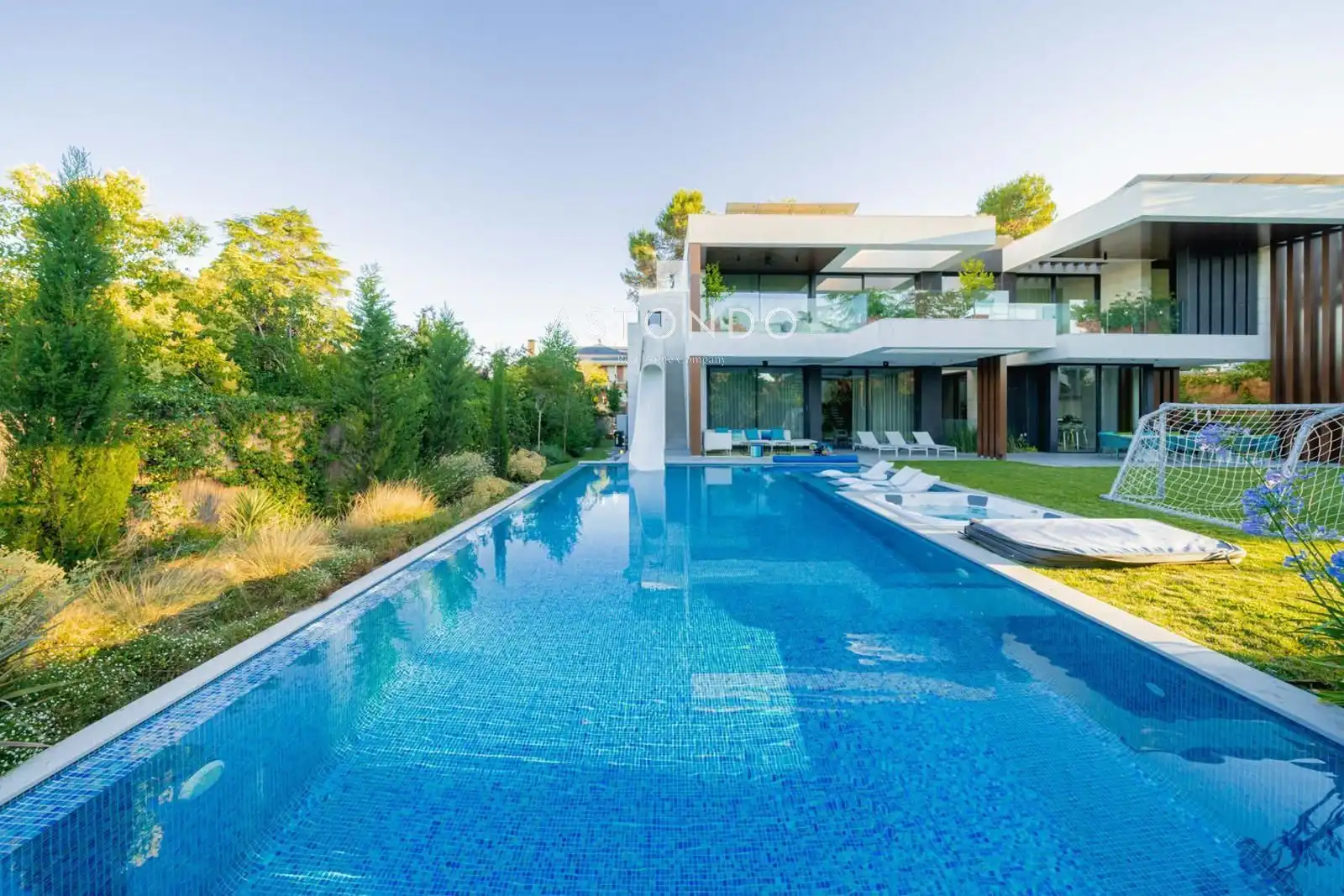 Houses for sale in Conde Orgaz - Piovera